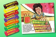 Relive Your Childhood: The Most Loved Candies of the 1980s