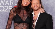 Davina McCall's love life from new engagement to sexless marriage comments
