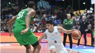 La Selección Argentina perdió en la final con Brasil y es subcampeona de la AmeriCup