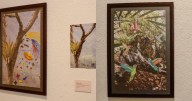 ‘Fusión’, la exposición temporal colombo – cubana para disfrutar en Museo Panóptico de Ibagué