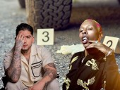Quiénes eran B- King y Regio Clown: Perfil y últimos detalles de los artistas desaparecidos en México