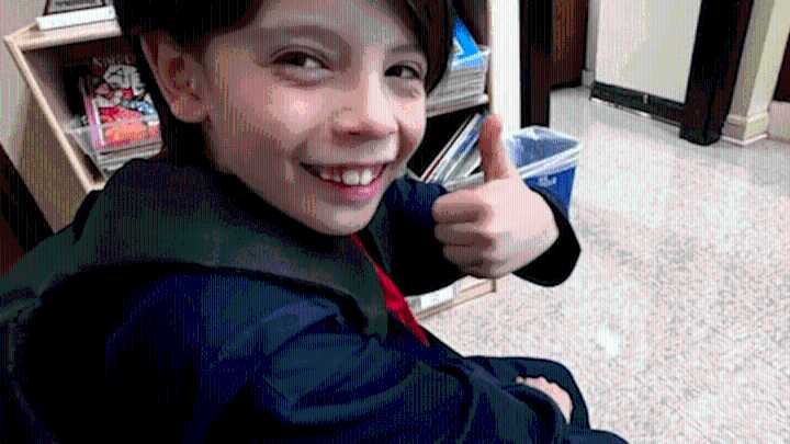 Chicago man charged in murder of 9-year-old Elijah Flores at CTA station – NBC Chicago