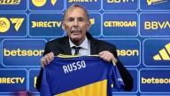 Preocupación por el estado de salud de Miguel Ángel Russo, entrenador de Boca Juniors