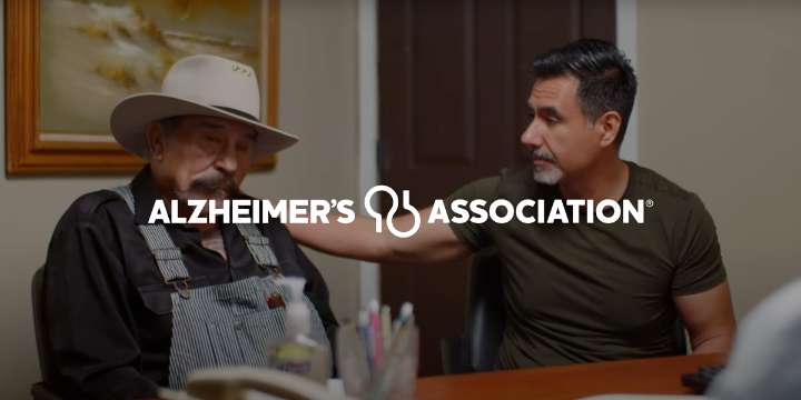 Nueva serie estilo telenovela destaca el Alzheimer en las comunidades hispanas y latinas