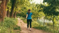 Just 15 Minutes a Day: How Fast Walking Slashes Mortality Risk by 20%