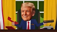 Donald Trump's Latest Tariffs Threaten To Destroy the Modern Film Industry (Again)