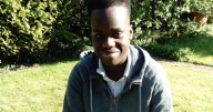 Grieving mum confronts killers in dock after son, 21, executed in front of his house