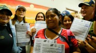 ¡Gran noticia! La Alcaldía de Maracaibo facilita actas de nacimiento extemporáneas a niños venezolanos en jornada especial.