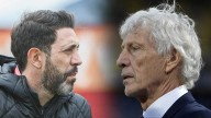 Relacionan a José Pékerman con la posible salida de Jorge Bava de Independiente Santa Fe