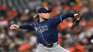 Rays flirt with no-hitter in 6-2 win over Orioles