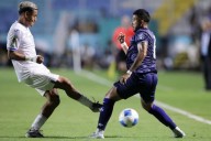 Honduras blanquea a Nicaragua y es líder en las Eliminatorias