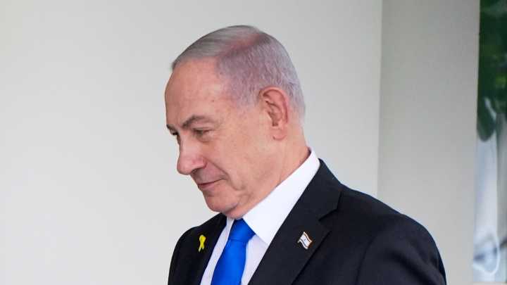 Netanyahu spoke to Qatari PM on phone from White House, apologised for Doha air strike: Report