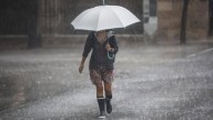 La borrasca Gabrielle pone en alerta a Baleares por fuertes lluvias y tormentas