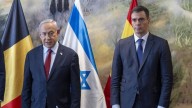 Netanyahu acusa a Pedro Sánchez de "lanzar una amenaza genocida" contra Israel