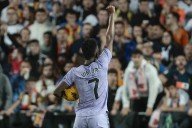 El Valencia demanda a Netflix por vulnerar su "derecho al honor" en el documental sobre Vinicius
