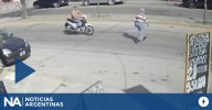 Córdoba: lo buscaban desde hace días por atropellar a una jubilada y fue detenido