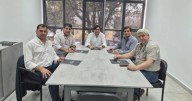 Se viene remodelación de la sede histórica