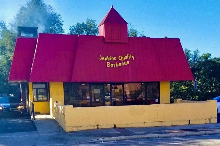 Jenkins Quality Barbecue to close all three locations