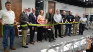 Cleveland Community College dedicates new TV station to…