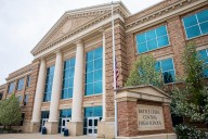 Battle Creek schools increase security after student shot near high school campus