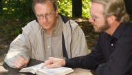 Man Instantly Cured Of Clinical Depression After Friend Shows Him Bible Verse About Anxiety Being A Sin