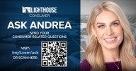 Ask Andrea: Can you show a phone receipt if your car registration sticker hasn’t arrived?