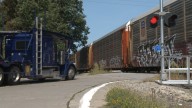 Lordstown rejects CSX site expansion plan over blocked crossing claims