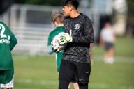Football and local scores for south, west, north suburbs
