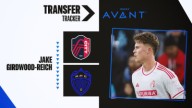 St. Louis CITY loan Jake Girdwood-Reich to Auckland FC