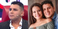 Néstor Villanueva afirma que su matrimonio con Florcita Polo se rompió por culpa de su perro