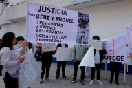 Denuncian negligencia en pesquisa sobre fotógrafa muerta en festival Axe Ceremonia