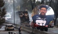 Hugo Vargas: El miembro de La Rebel que se convirtió en un héroe tras la explosión de la pipa de gas en Itztapalapa