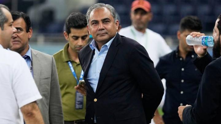 Mohsin Naqvi ready to give Asia Cup trophy to Team India but on one condition: Report
