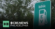 Electric car owners in Delaware face additional fees