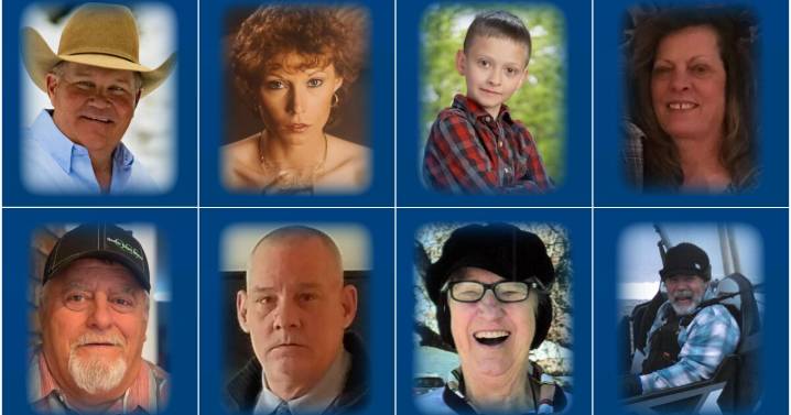 Recent Obituaries (September 2025)