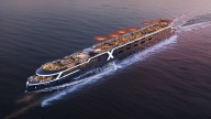 Celebrity Cruises Launches Innovative River Ships for Europe 2027