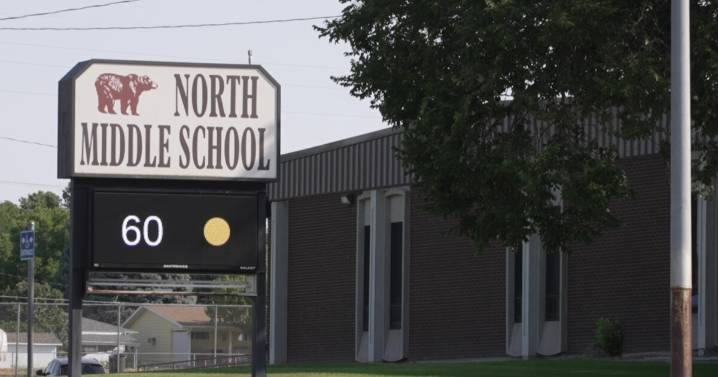 Assault investigation leads to 'shelter in place' at two Great Falls schools