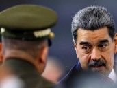 Nicolás Maduro decretó el estado de excepción en Venezuela ante eventual "agresión" de Estados Unidos