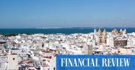 Don’t overlook the  Andalucian port city of Càdiz on your next trip to Spain