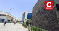 Contraloría detecta irregularidades en contrataciones del Hospital Regional de Ica