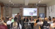 Ayrshire AGM hears of record investment and new build completions