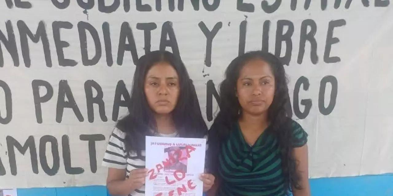Amoltepec y Zaniza desairan llamados a la paz de Sego