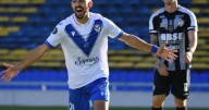 Vélez se coronó campeón de la Supercopa Argentina