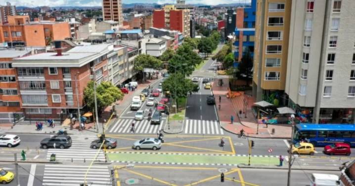 Pico y Placa en Bogotá: restricción para la semana del 8 al 12 de septiembre de 2025