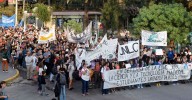 Universidades paran este viernes y convocan a una marcha federal contra el veto de Milei