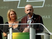 Edmonton Elks owner Larry Thompson dead at 65