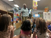 Minnesota bets big on free public preschool