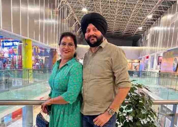 Delhi BMW accident: Court to hear accused Gaganpreet Kaur’s bail plea today