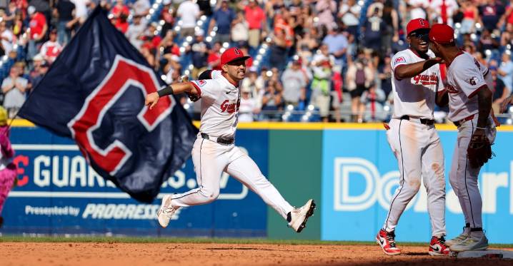 MLB playoff odds are pointless and you should ignore them