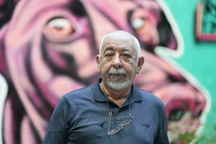 Lenardo Padura escribe su novela “más triste” sobre Cuba: “La miseria crea miserables”